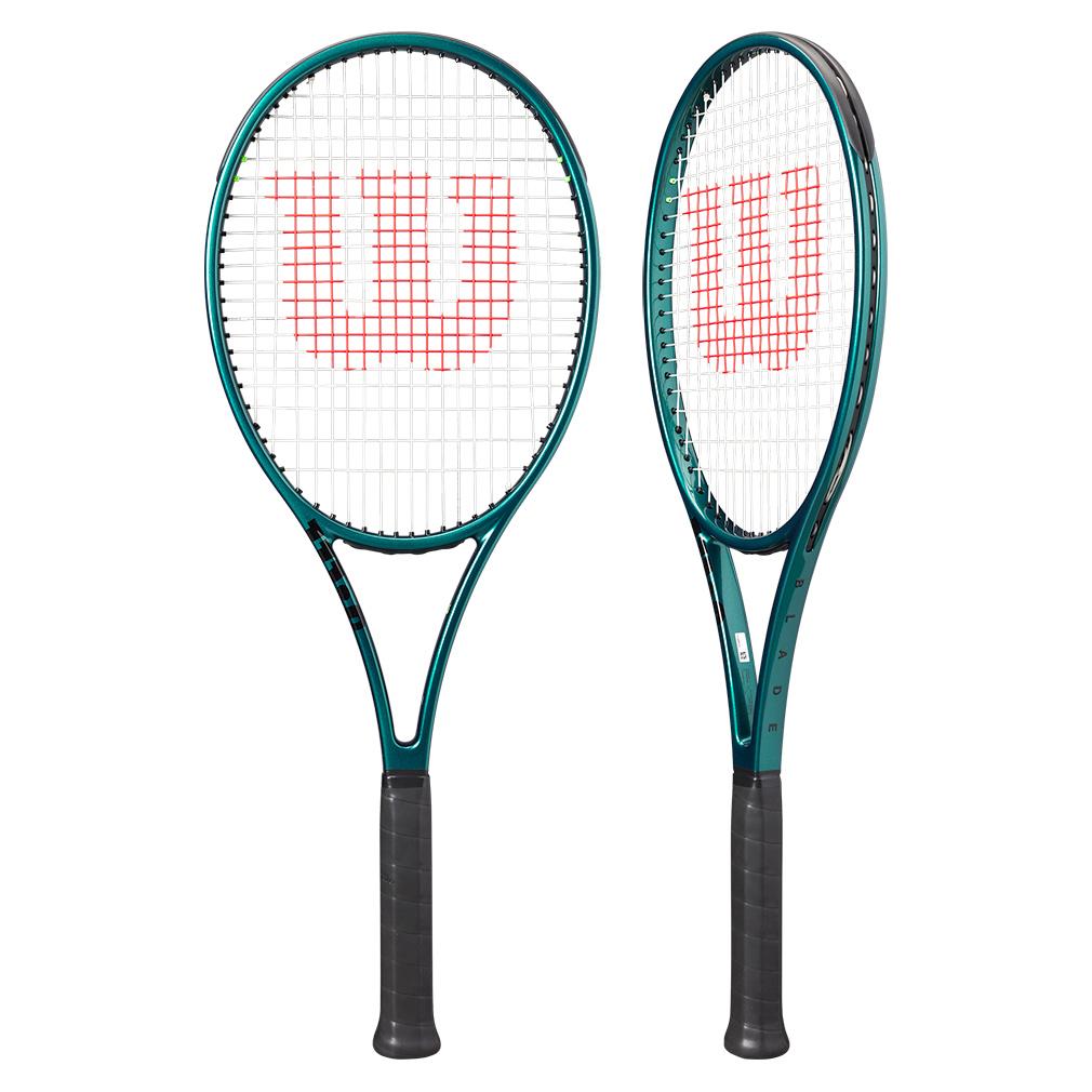 Blade Pro 18x20 v9 Tennis Racquet