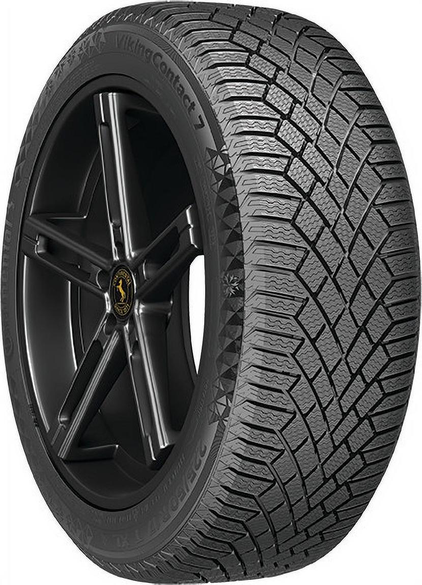 Continental VikingContact 7 Winter 175/65R15 88T XL Passenger Tire