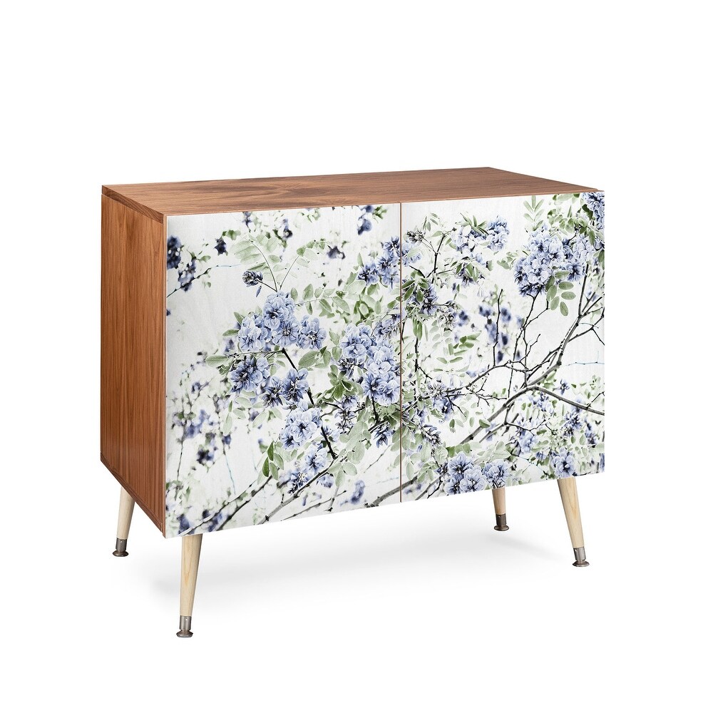 Lisa Argyropoulos Simply Blissful Made to Order Credenza Cabinet