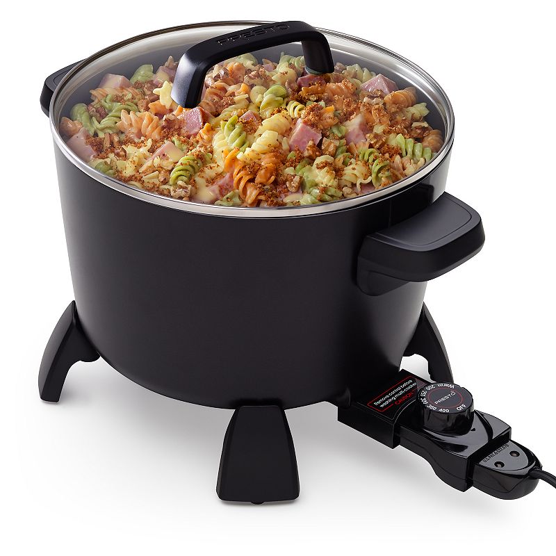 Presto Kitchen Kettle XL Multi-Cooker