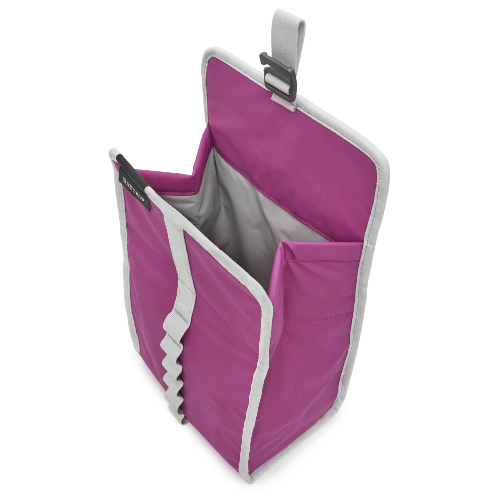 Yeti Daytrip Lunch Bag， Prickly Pear Pink