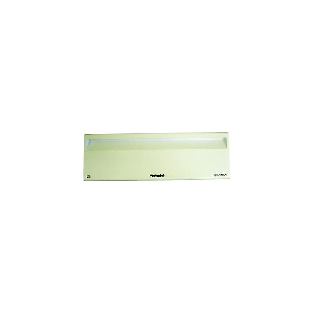 Door Evaporator for Hotpoint Fridges and Freezers