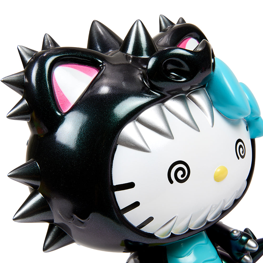 Hello Kitty® Kaiju Cosplay 8