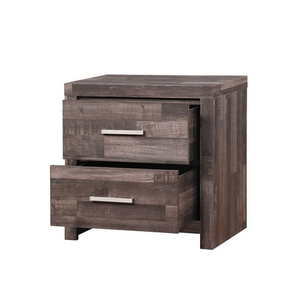 Juniper Nightstand - - 35171102