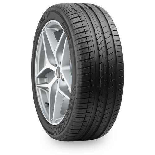 Michelin Pilot Sport 3 24545R19XL 102Y BSW Tires