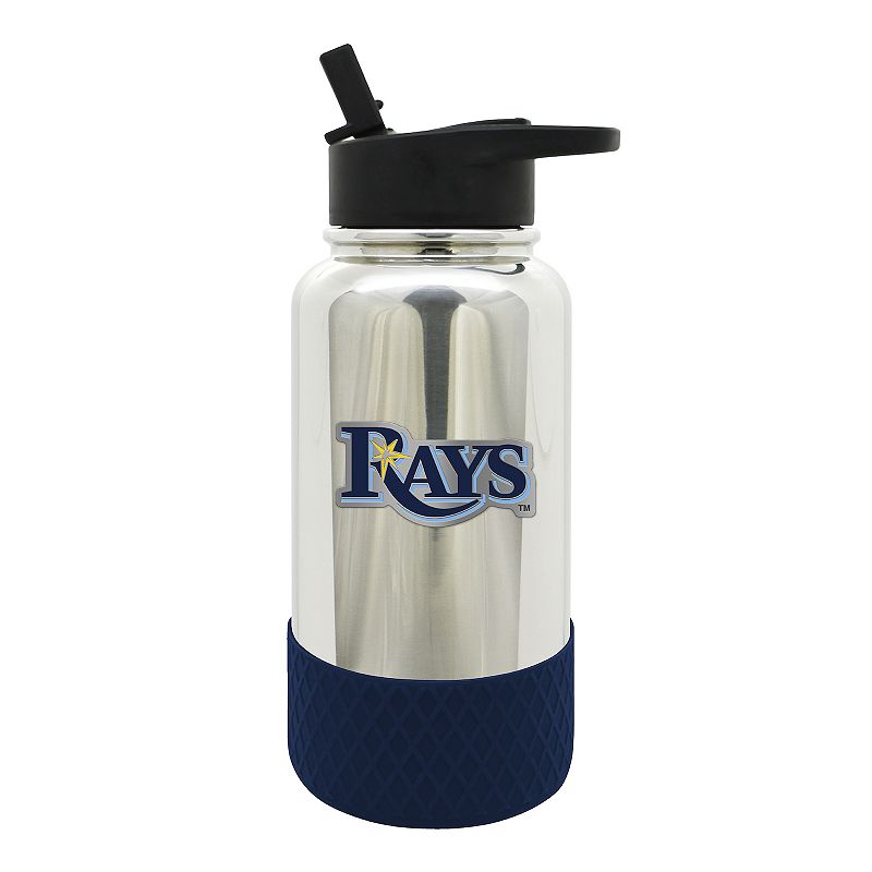 Tampa Bay Rays 32-oz. Stainless Steel Hydration Bottle