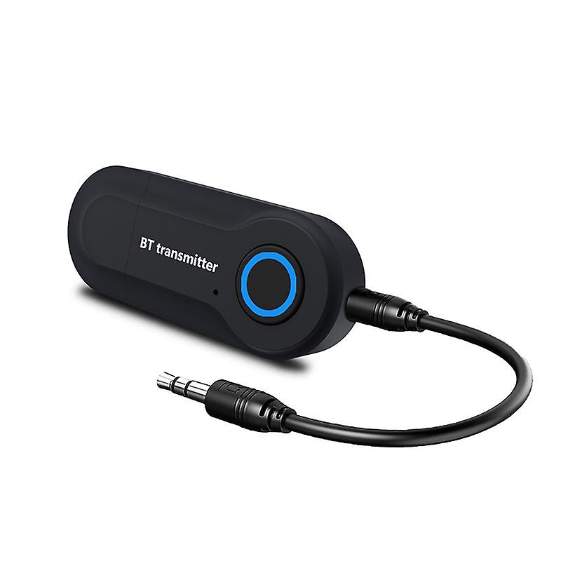 Bluetooth Transmitter Wireless Bluetooth 5.0  For Tv Phone Pc Stereo Audio Music Usb Adapter