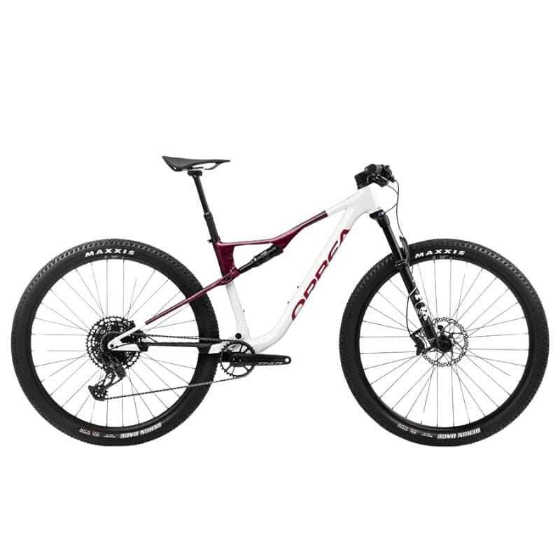 Orbea Oiz H20