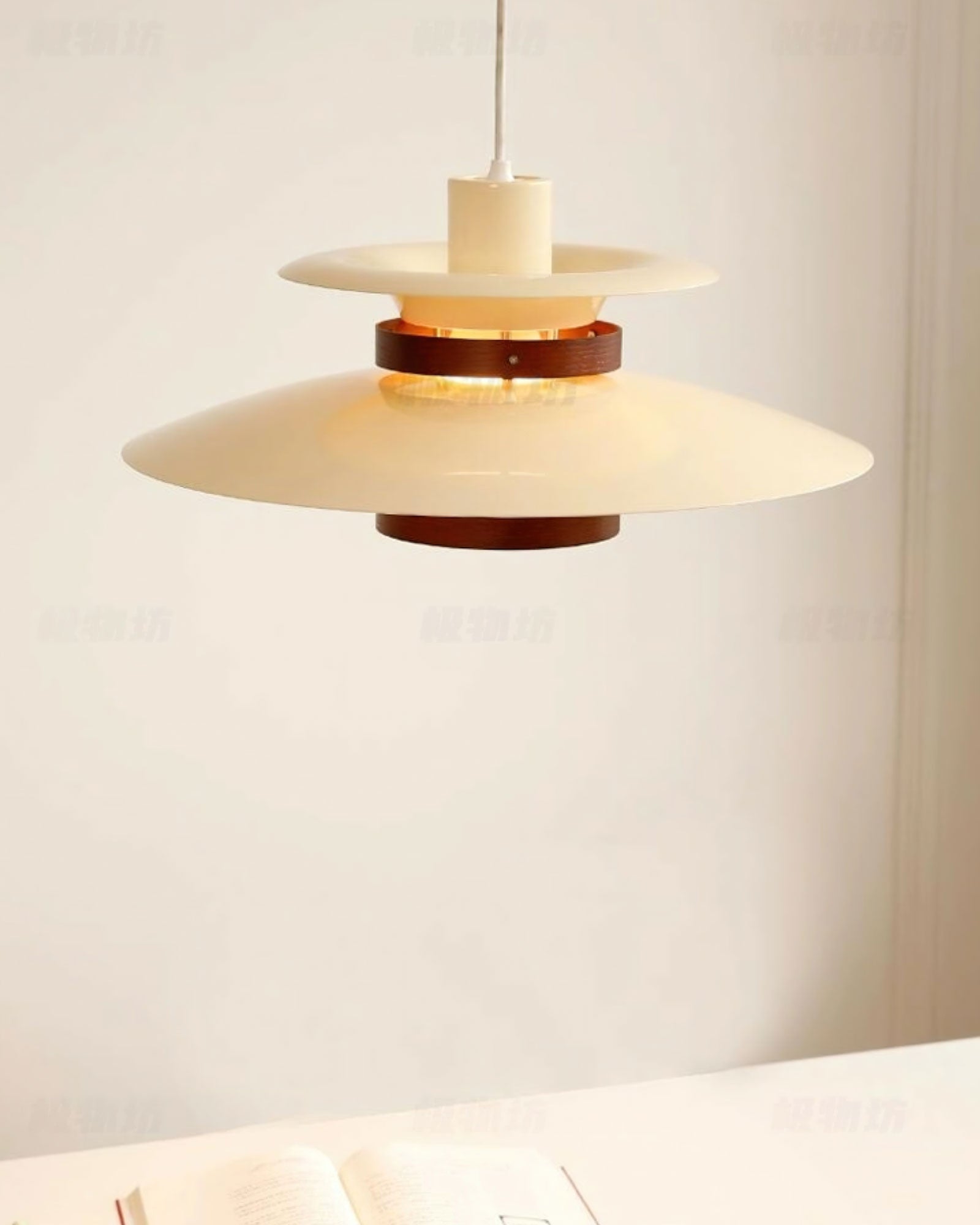 Mercero Pendant Lamp