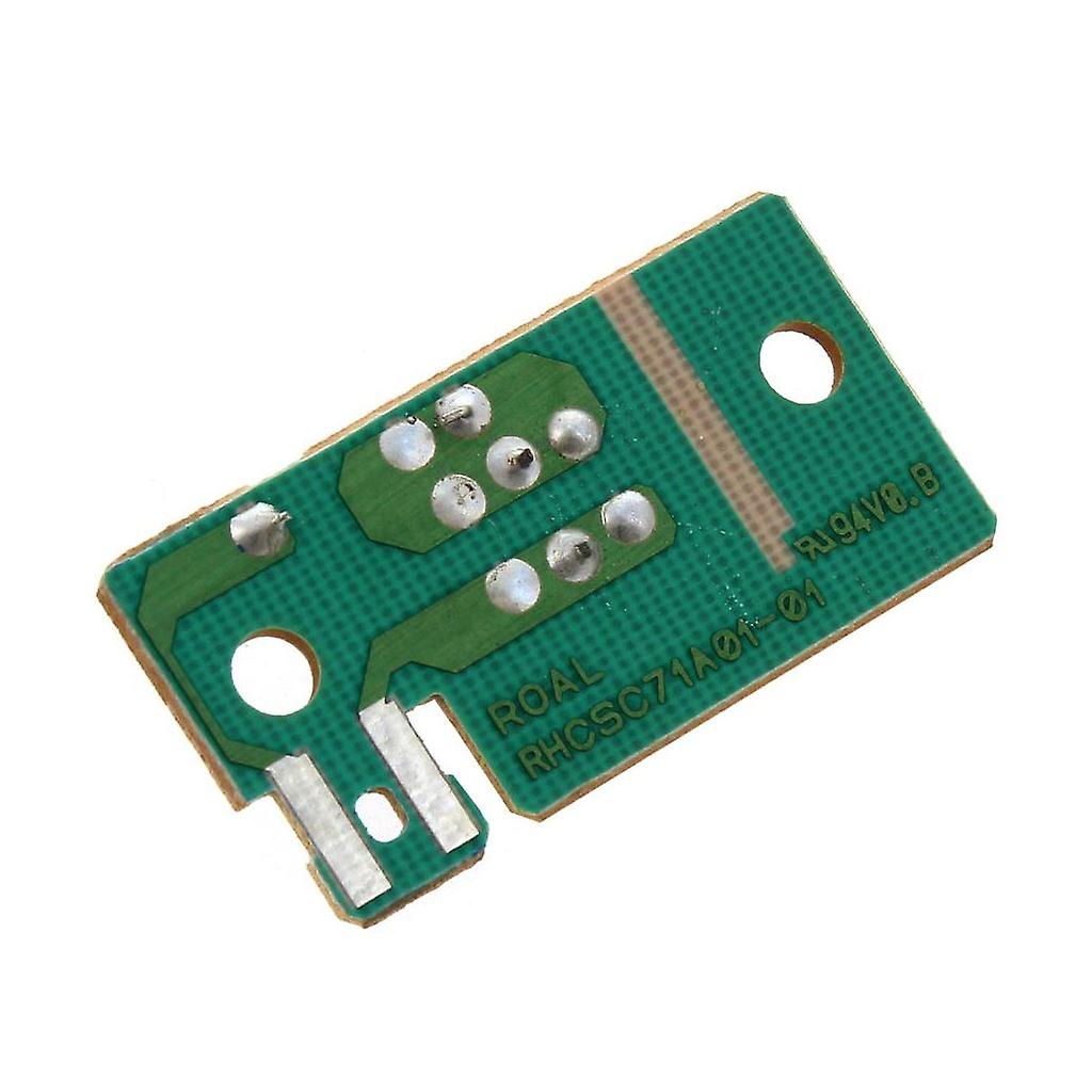 Dishwasher Start/restart Pcb card for Indesit/Hotpoint Dishwasher