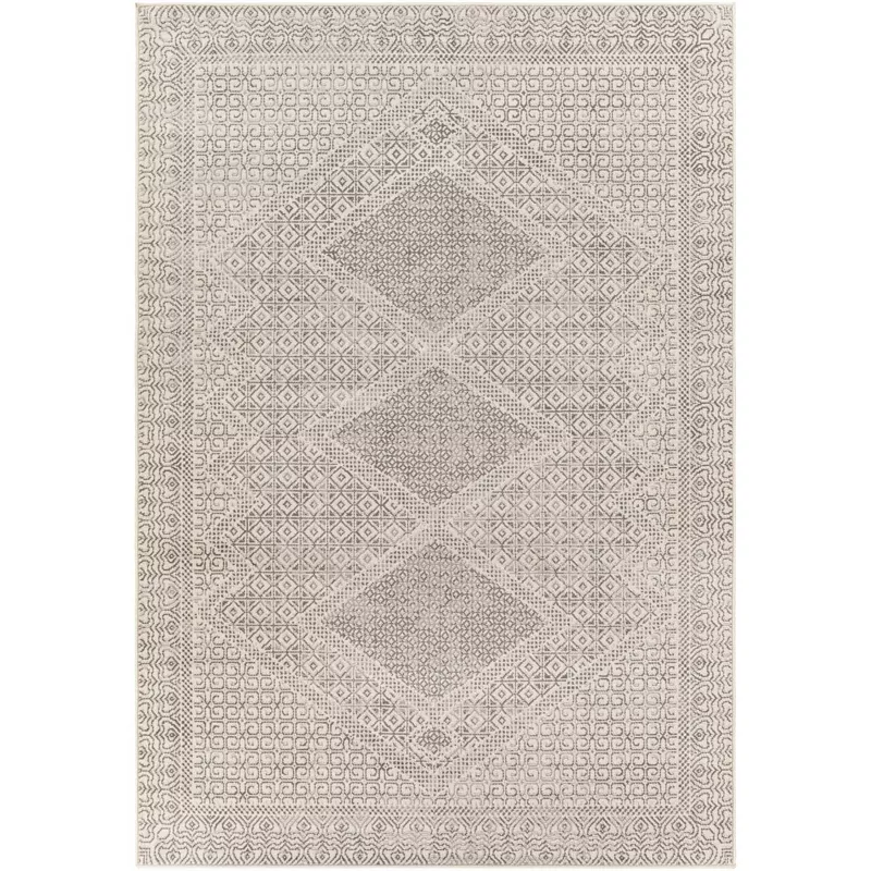 Williams Creek Global Area Rug