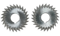 Field Tool Cut Sa45 Lh(210)2.5X1/2X7/8  Single Ang...