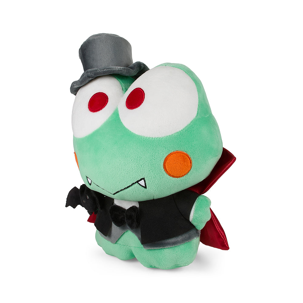 Hello Kitty® and Friends Keroppi Dracula 13