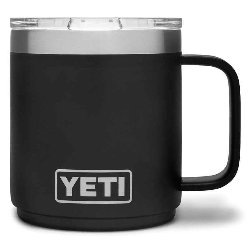 YETI Rambler 10 oz. Mug with Magslider Lid