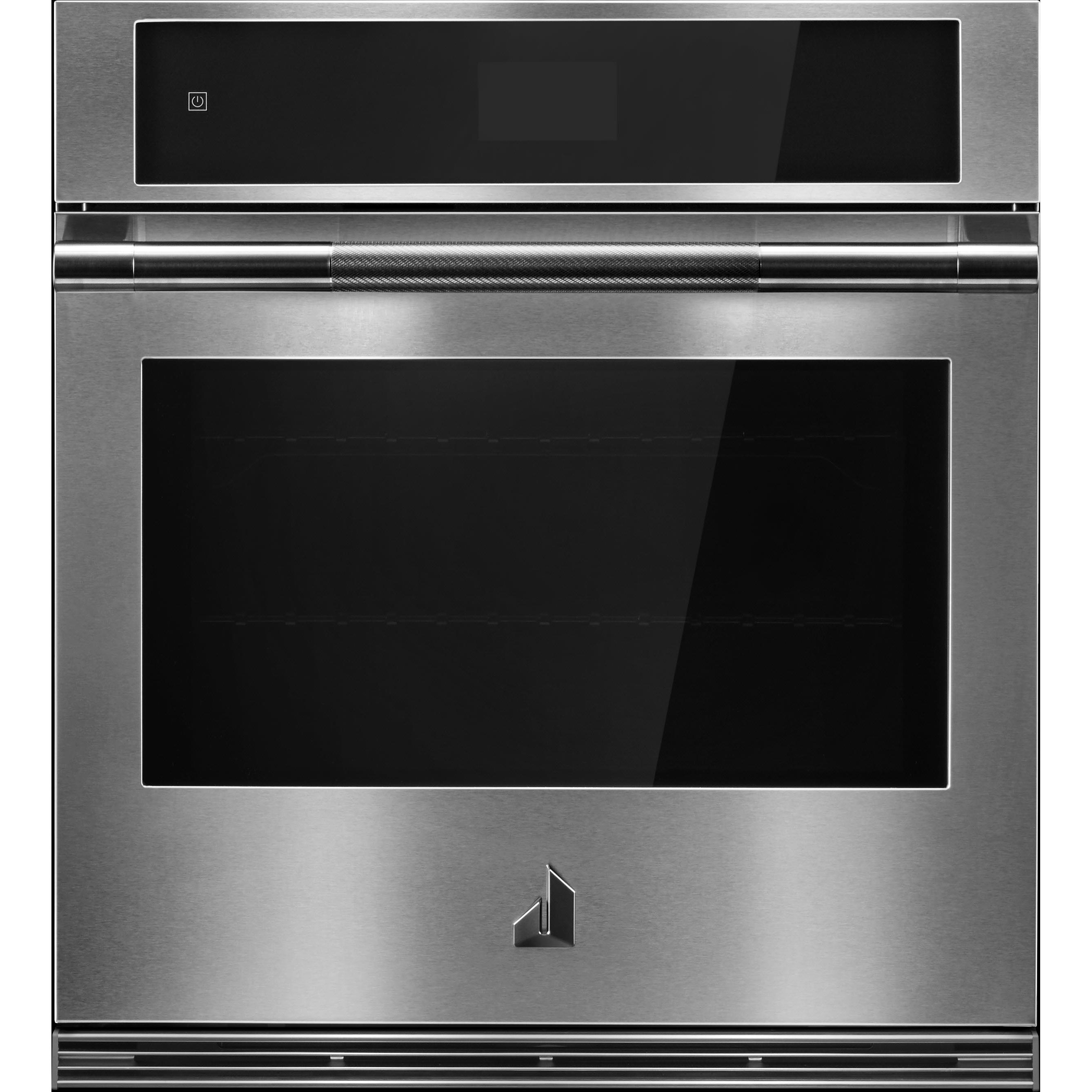 JennAir 27-inch, 4.3 cu.ft. Built-in Single Wall Oven with MultiMode® Convection System JJW2427LL