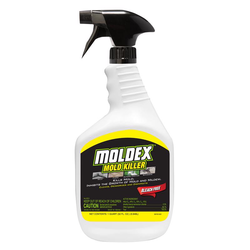 MOLDEX MOLD KILLER 32OZ