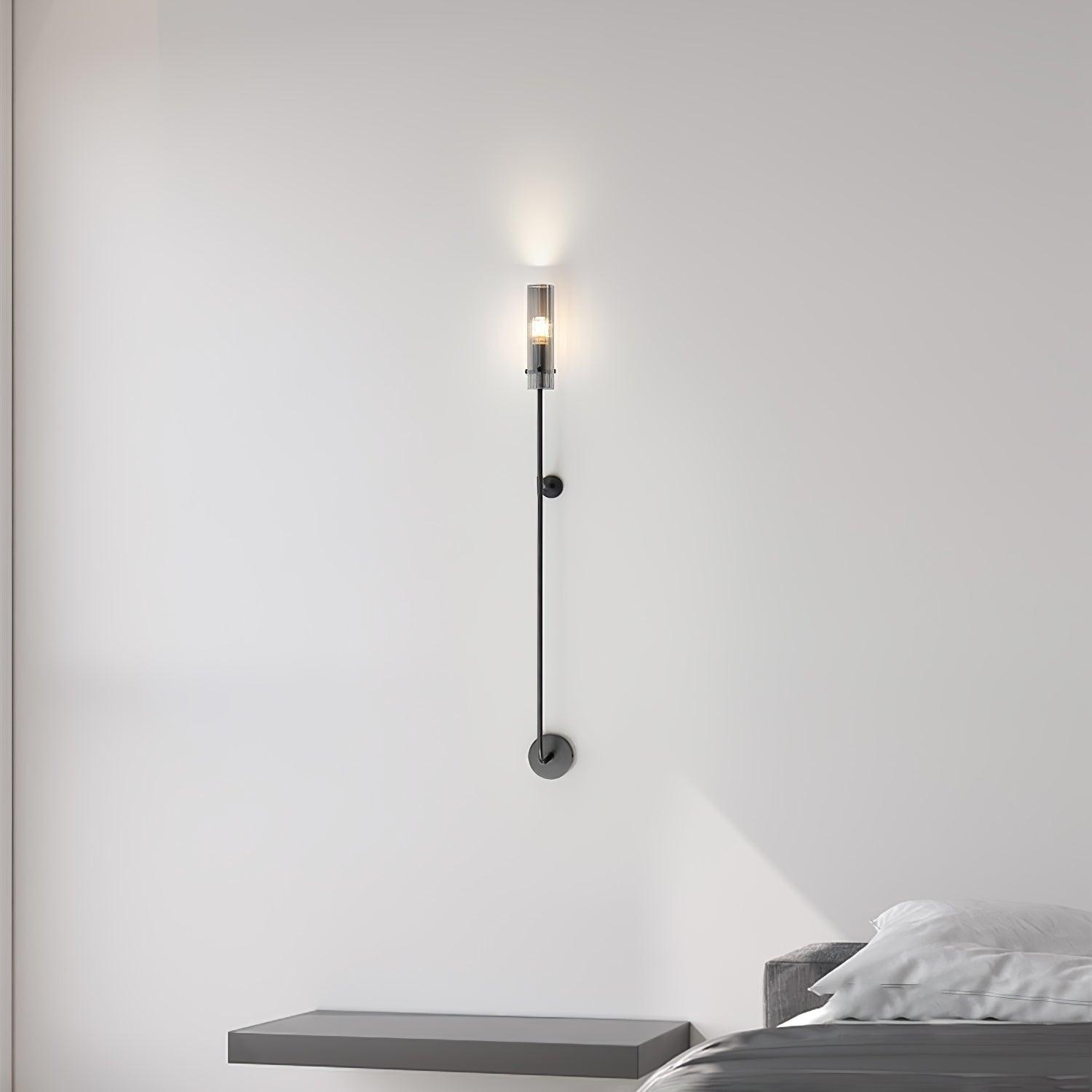 Eclat Vertica Wall Lamp