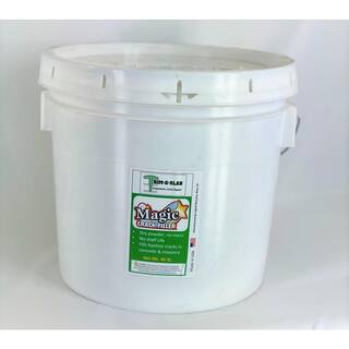 Trim-A-Slab 40 lbs. Magic Crack Bucket 8019