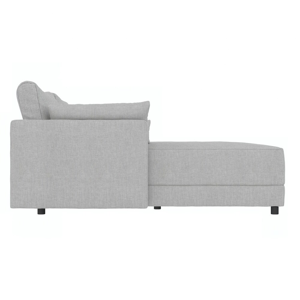 Avenue Greene Kaisa Sectional Sofa