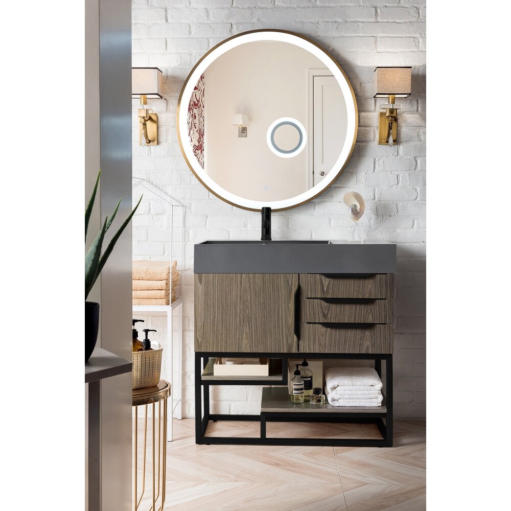 James Martin Vanities Columbia 36\