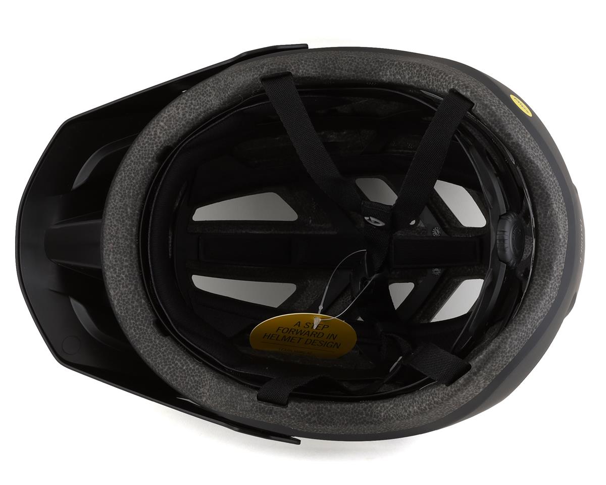 Giro Fixture MIPS II MTB Helmet - Matt Black-Titanium - 2023
