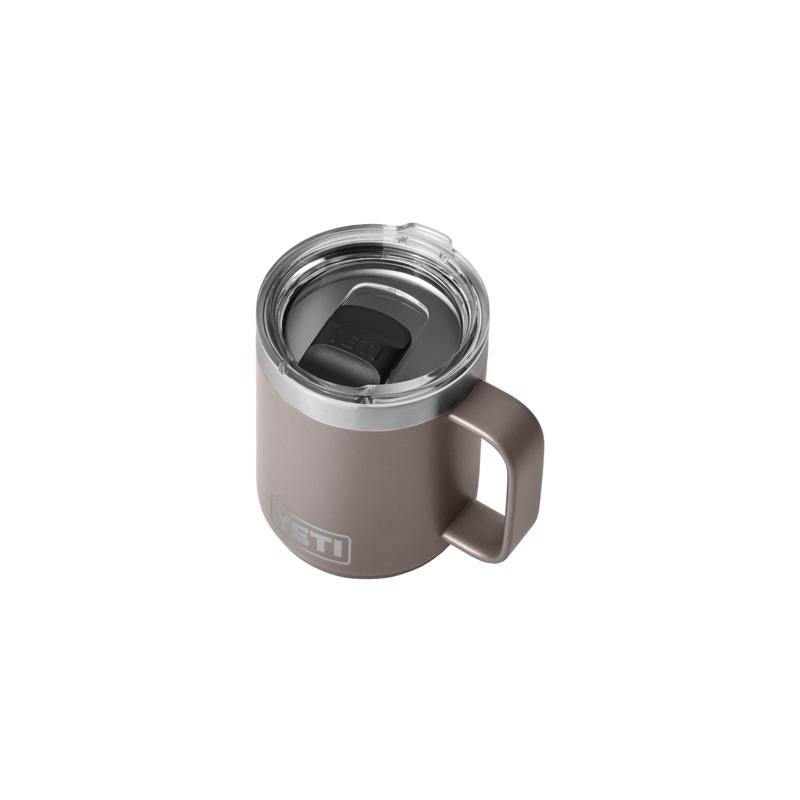 MUG 10OZ TAUPE