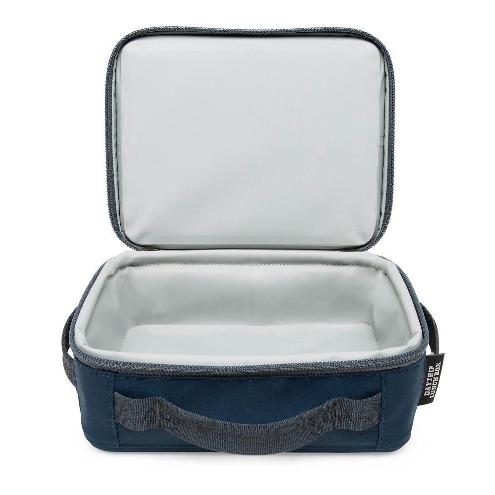 Daytrip Lunch Box ; Navy ;