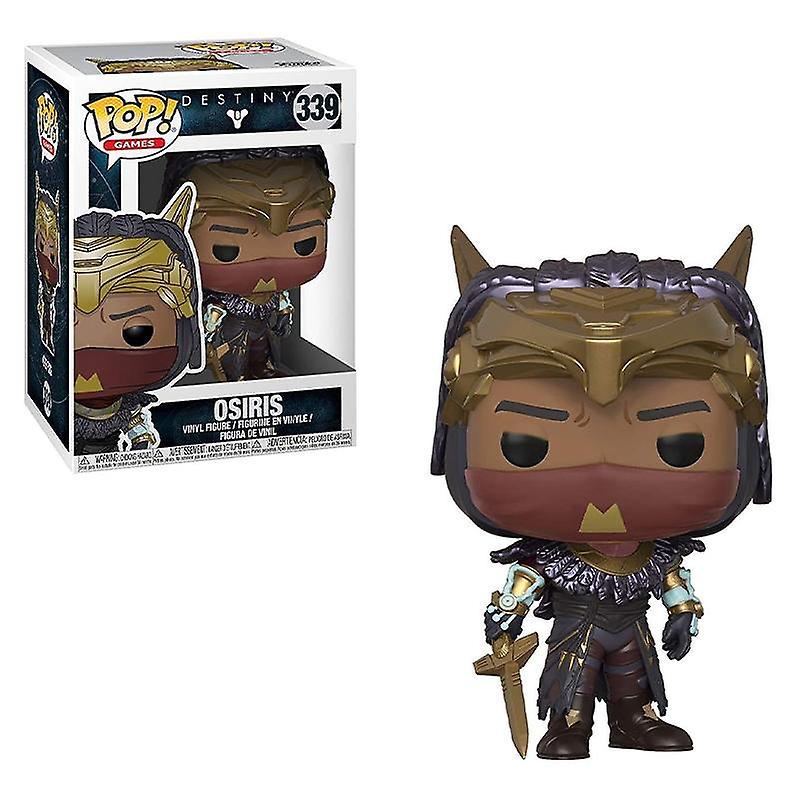 Destiny， Funko Pop! Osiris