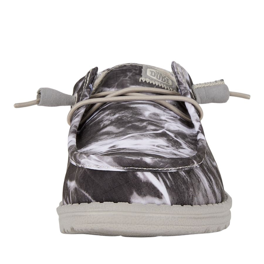 Wendy Mossy Oak Elements- Grey Multi