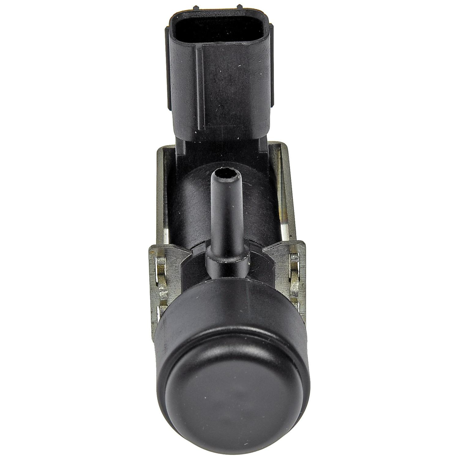 Dorman 911-776 Engine Intake Manifold Runner Solenoid for Specific Acura / Honda Models， Black