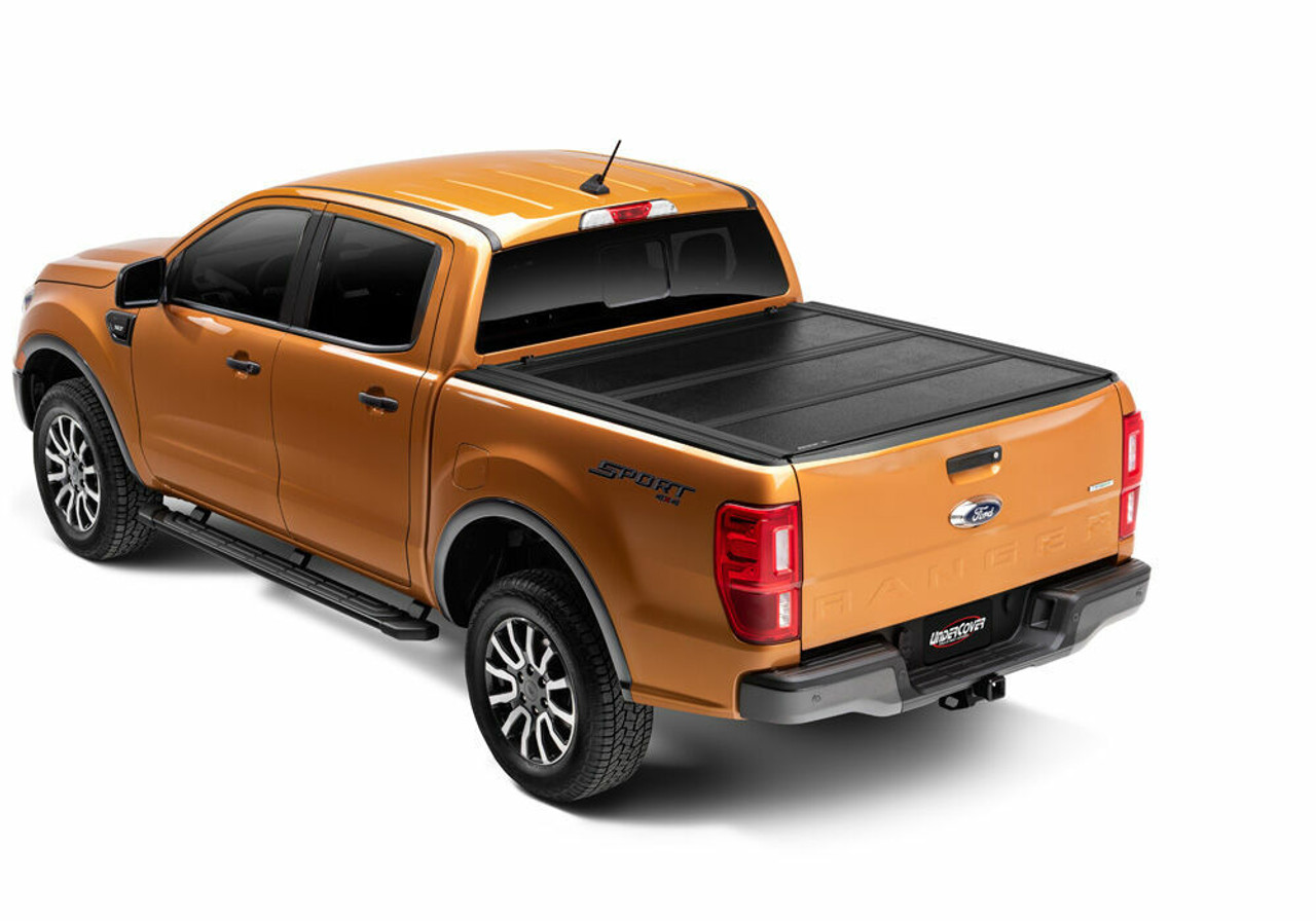 Undercover Flex 1923 Ranger 5x27 Tonneau Cover