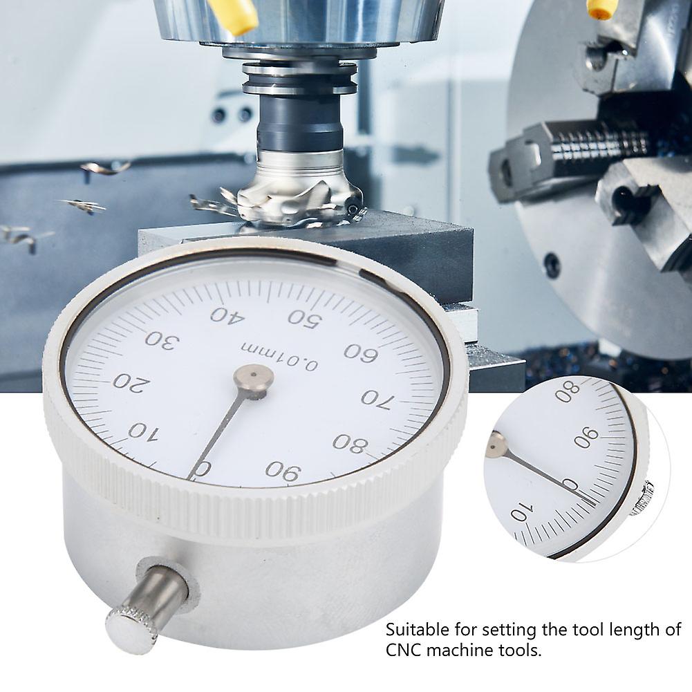 Gauge Cnc Machine Tool Zero Pre-setter 0.005mm Accuracy With High Precision And Durability