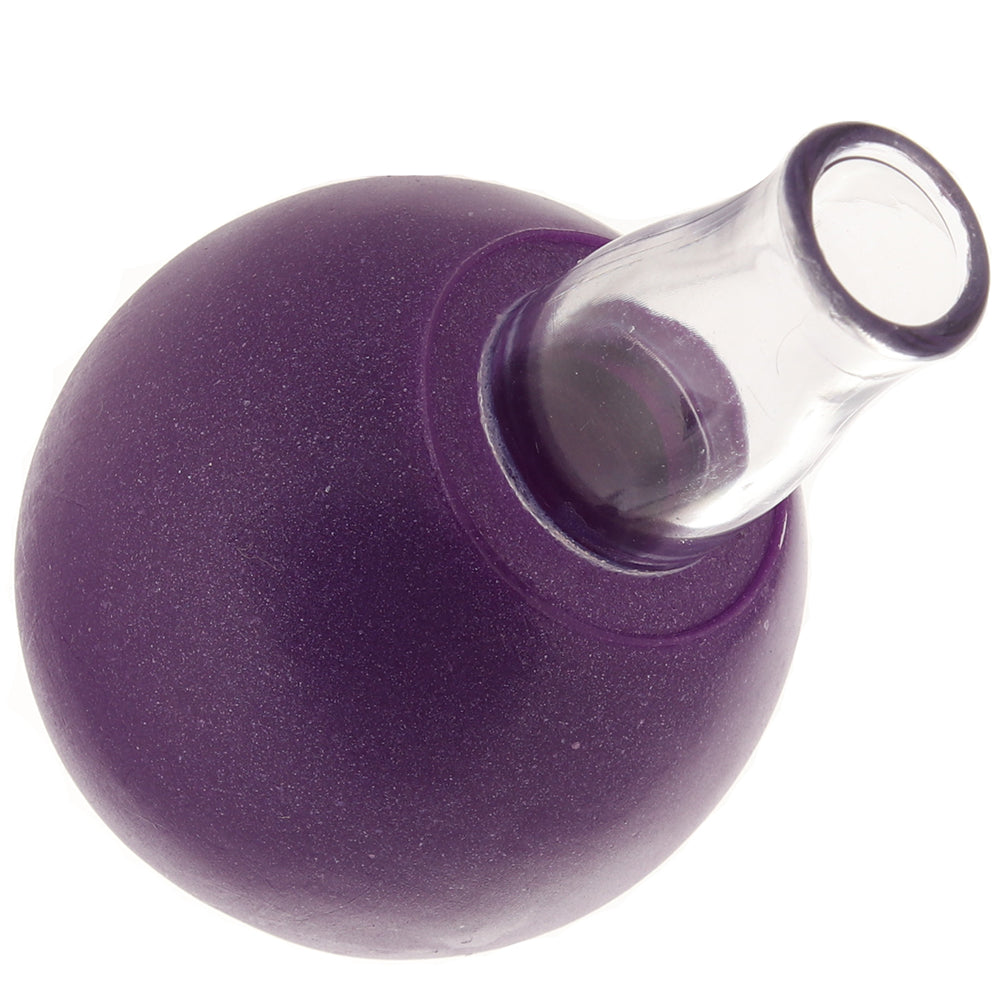 nipple play Nipple Suction Bulb