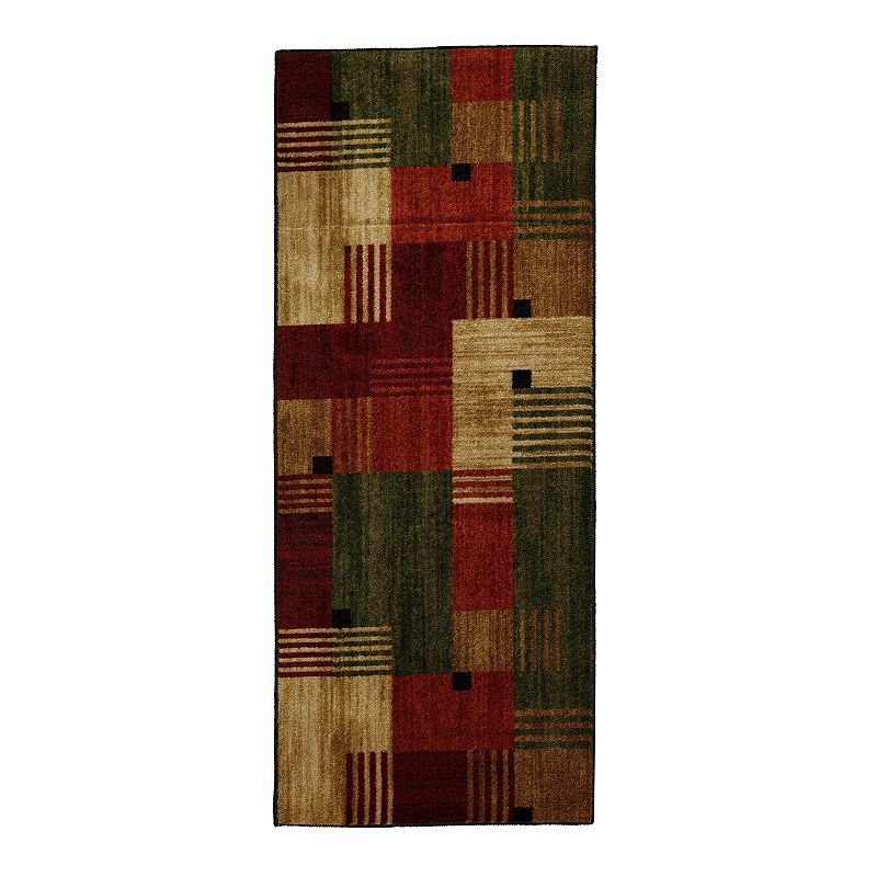 Mohawk® Home New Wave Alliance Rug