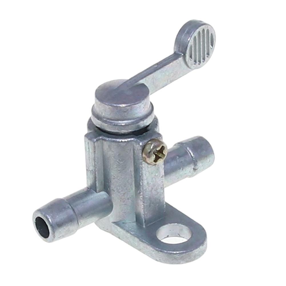 7.5mm Gas Fuel Petcock Valve Switch For Pw50 Pit Pro Quad Dirt Bike Atv Buggy