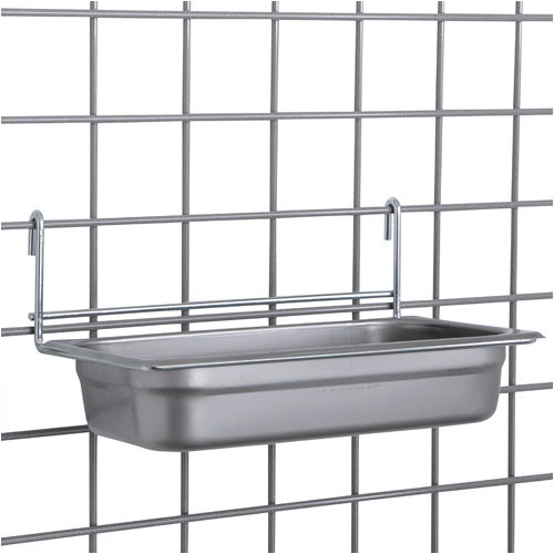 Metro STP3BR - SmartWall G3 Insert Pan Holder， 12-1/2