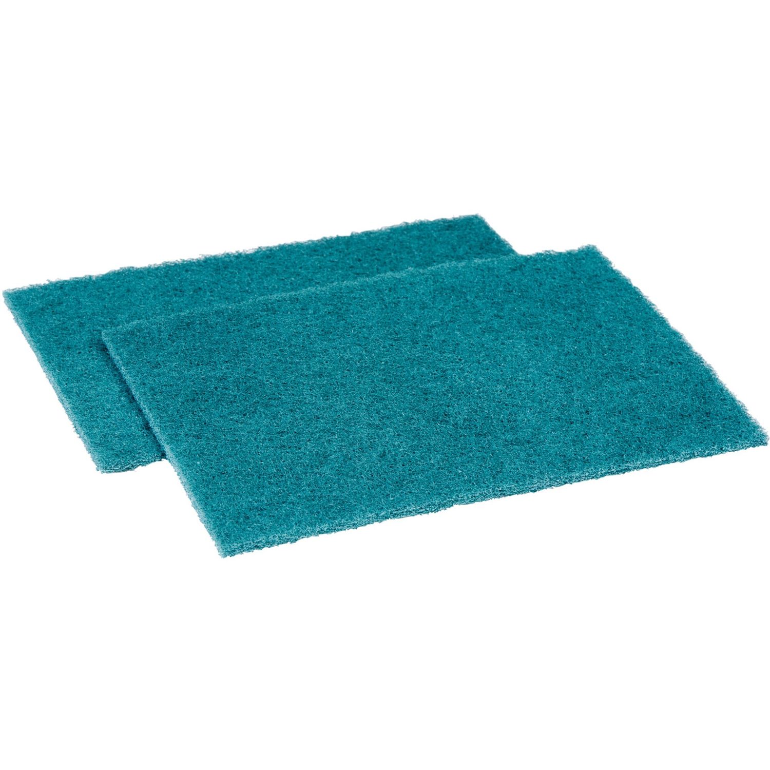 Medium-duty Scouring Pad by Genuine Joe GJO18422