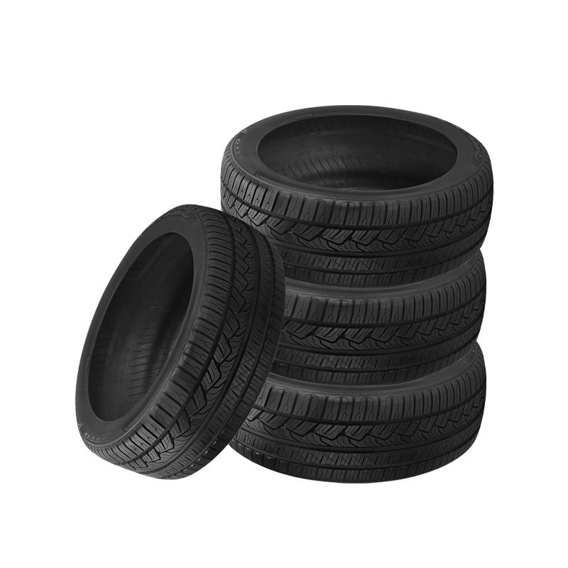 Nitto NT421Q 245/65R17 111 H Tire