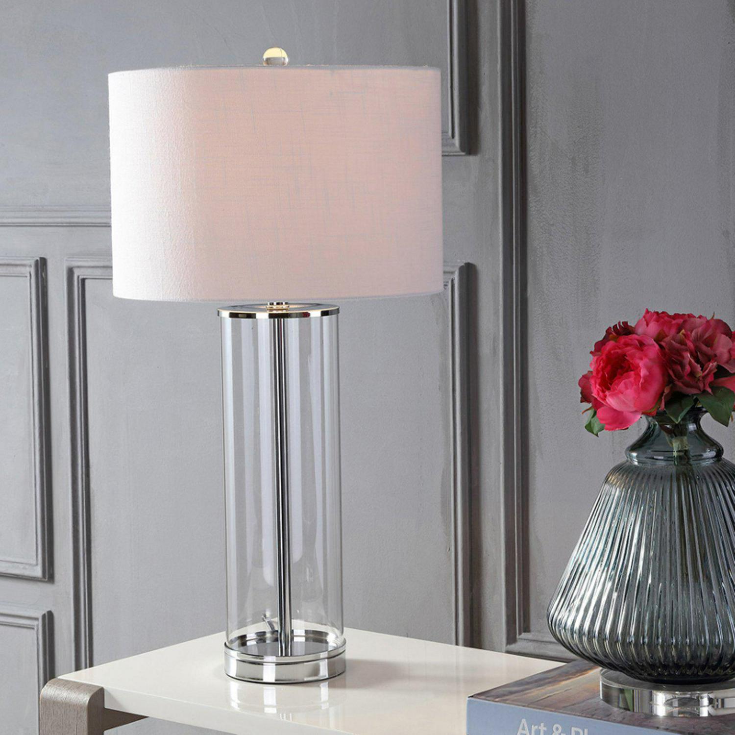 JONATHAN Y Harper Table Lamp