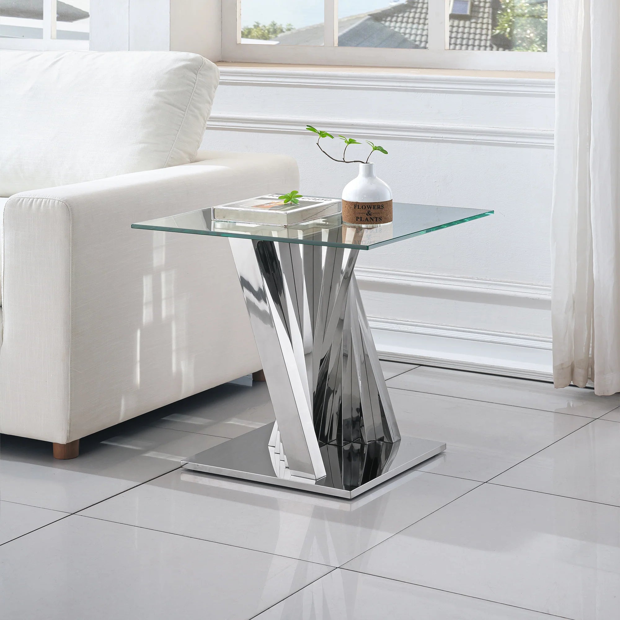 ET031 END TABLE