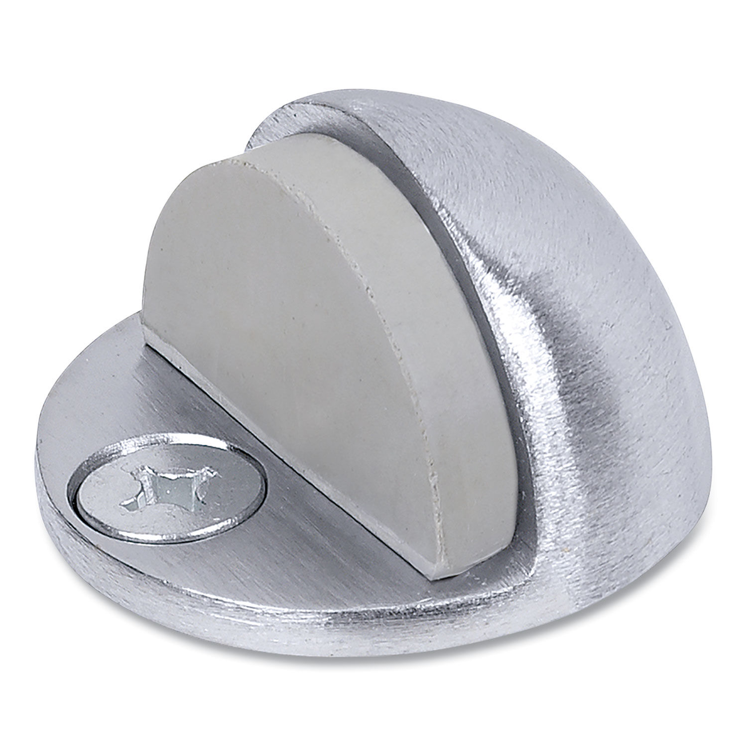 Low Dome Floor Stop by Tellandreg; PFQDT100033