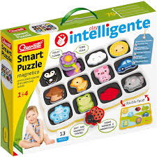 Smart Puzzle - Colora