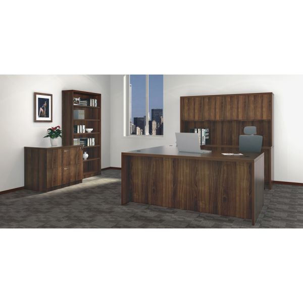 Lorell Chateau Series Lateral File