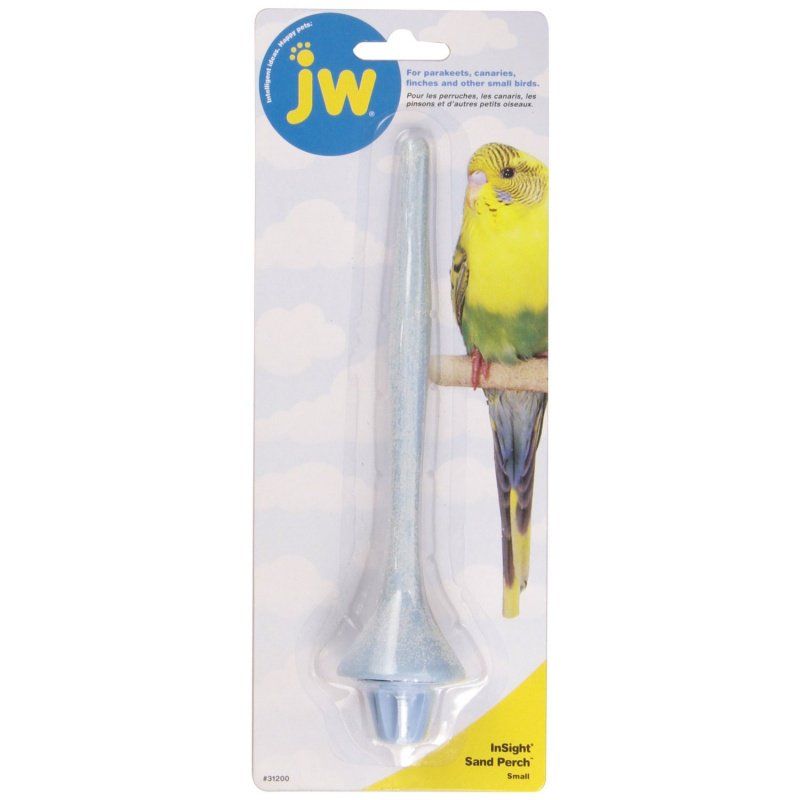 JW Insight Sand Perch Small (5