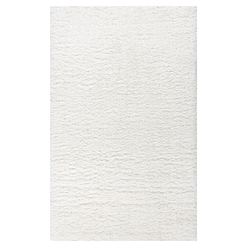 JONATHAN Y Aydin Plush Shag Rug