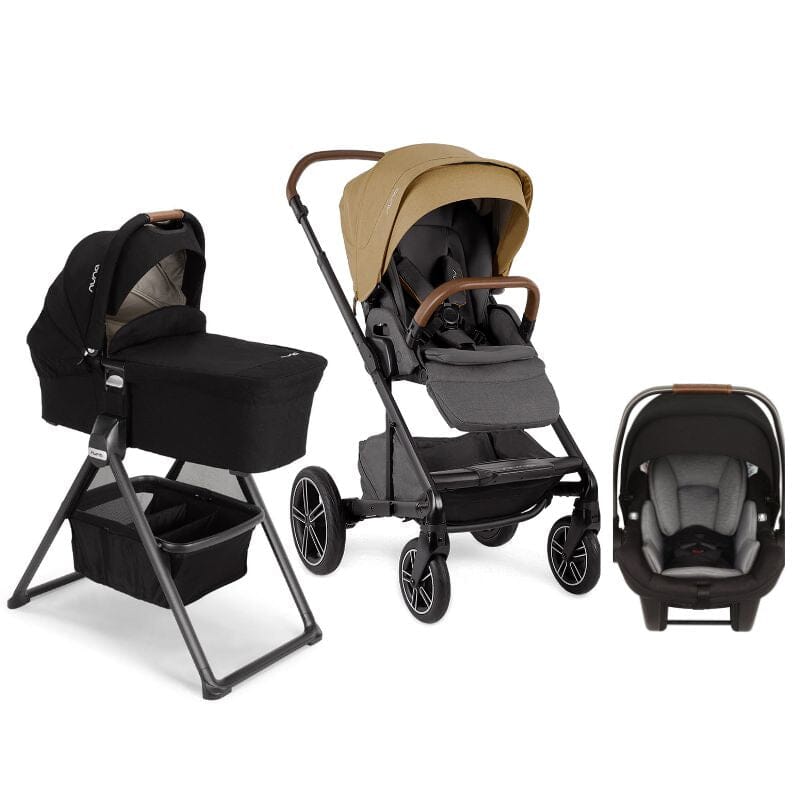 nuna-mixx-bundle-stroller-bassinet-and-pipa-lite-infant-car-seat