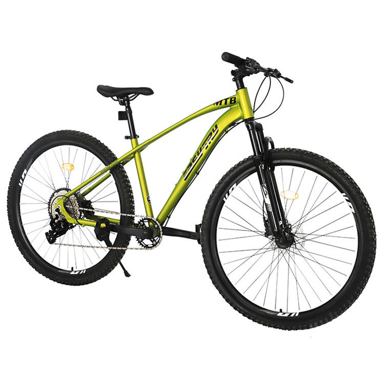 Hot sale mountain bike 18/21/24/27 speed custom  MTB bicycle