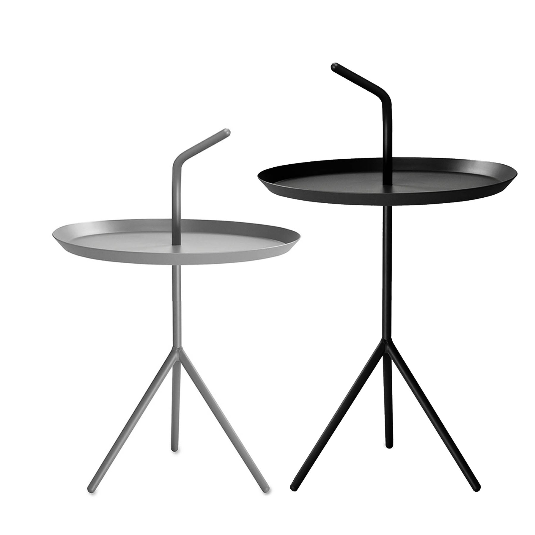 Steel Side Table Gt-230D