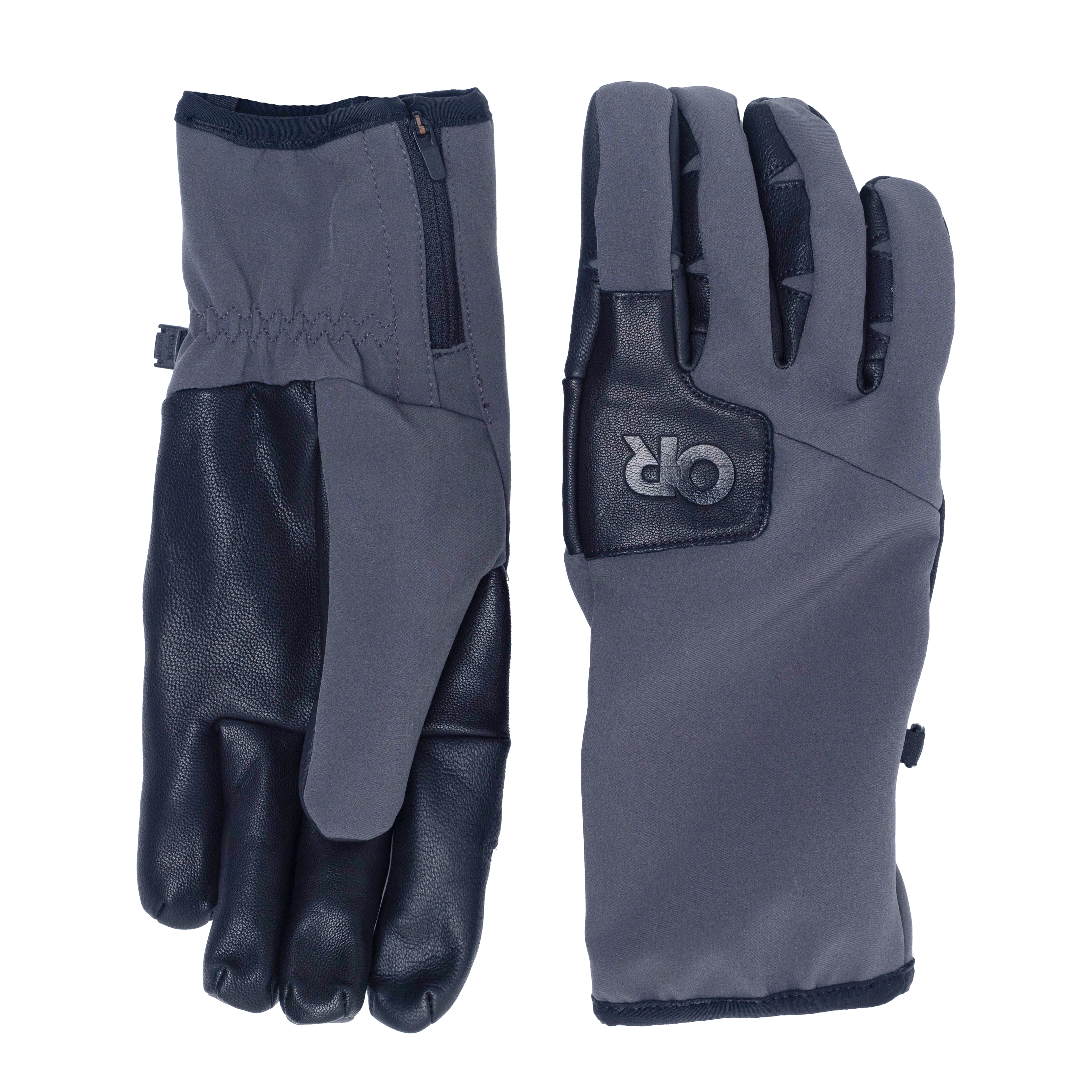 Men's Stormtracker Sensor Windbloc® Gloves