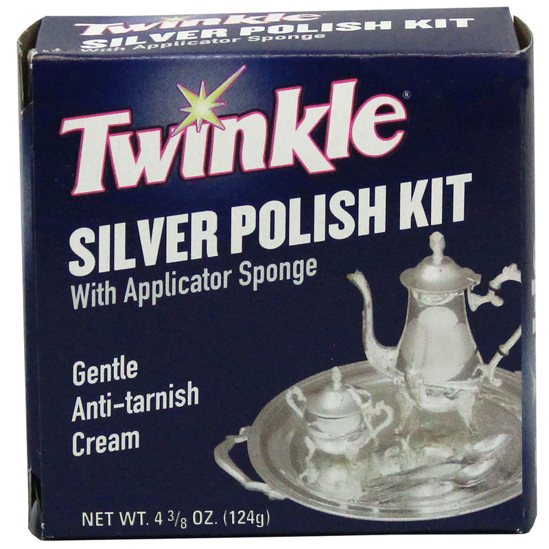 SILVER PLSH KIT 4.4OZ